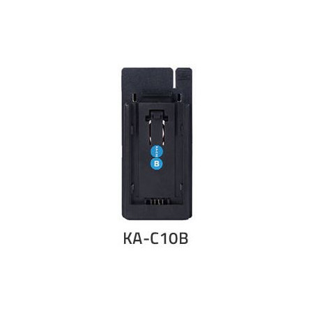 LC-D421B Kit Chargeur 4 batteries type Panasonic VBG SWI
