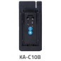 LC-D421B Kit Chargeur 4 batteries type Panasonic VBG