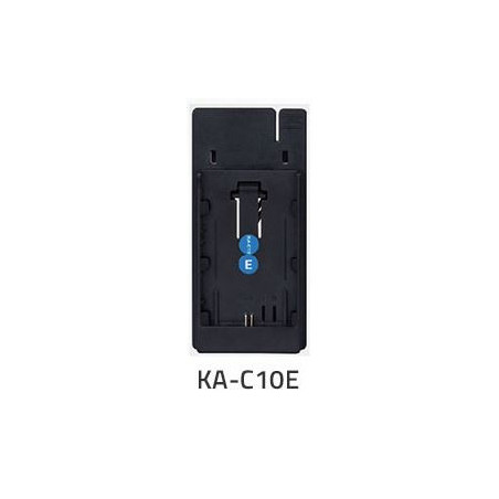 LC-D421 Kit Chargeur 4 batteries type Canon LP-E SWIT LC