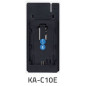 LC-D421 Kit Chargeur 4 batteries type Canon LP-E