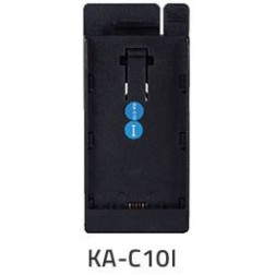 LC-D421I Kit Chargeur 4 batteries type JVC SSL SWIT LC-D