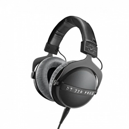 DT770 Pro X Casque Edition Limitee BeyerDynamic