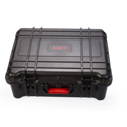 PA-C210 Valise 4 batteries 1 chargeur 1 TD-R210 PA-C210