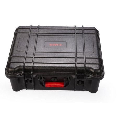 PA-C210 Valise 4 batteries 1 chargeur 1 TD-R210 PA-C210