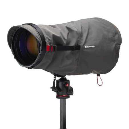 Pro Light Teleshield - Housse Anti-Pluie Pro Light Teles Manfrotto
