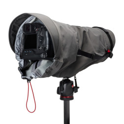 Pro Light Teleshield - Housse Anti-Pluie Pro Light Teles