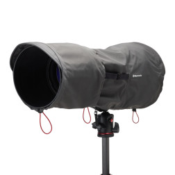 Pro Light Teleshield - Housse Anti-Pluie Manfrotto