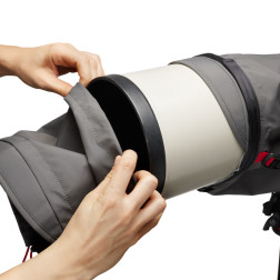 Pro Light Teleshield - Housse Anti-Pluie Manfrotto