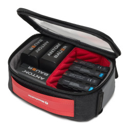 Pro Light Tech Organizer S - Pochette Pro Light Tech Org Manfrotto