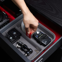 Pro Light Cineloader Drawer Pochette Cineloader Manfrotto