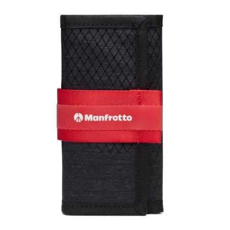 Pochette rangement cartes memoire Pro Light Pro