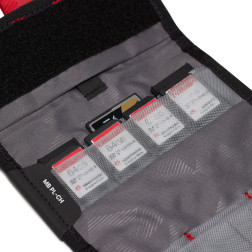 Pochette rangement cartes memoire Pro Light Manfrotto