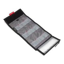 Pochette rangement cartes memoire Pro Light Pro Manfrotto