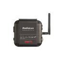 Professional Wireless DMX Receiver with RadioLux Protocol Swit