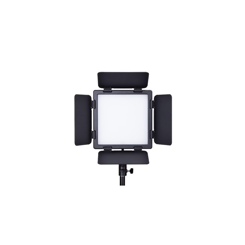 40W Fanless Dual-Color Light Panel, 2700-6500K, 1150Lux@1m