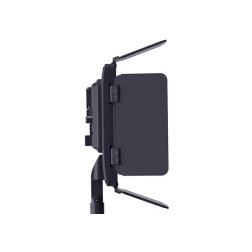 40W Fanless Dual-Color Light Panel, 2700-6500K, 1150Lux@1m Swit