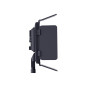 40W Fanless Dual-Color Light Panel, 2700-6500K, 1150Lux@1m