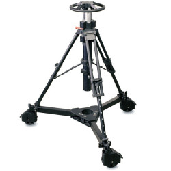 Trepied C III dolly colonne pneumatique charge max 55kg