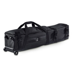 Roll-Along Tripod Cage (Large) - Black Sachtler