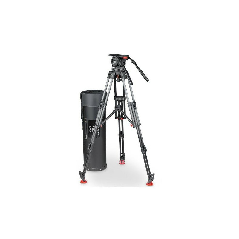 System Video S25 carbone max 8kg System Video S25 carbone max 8kg