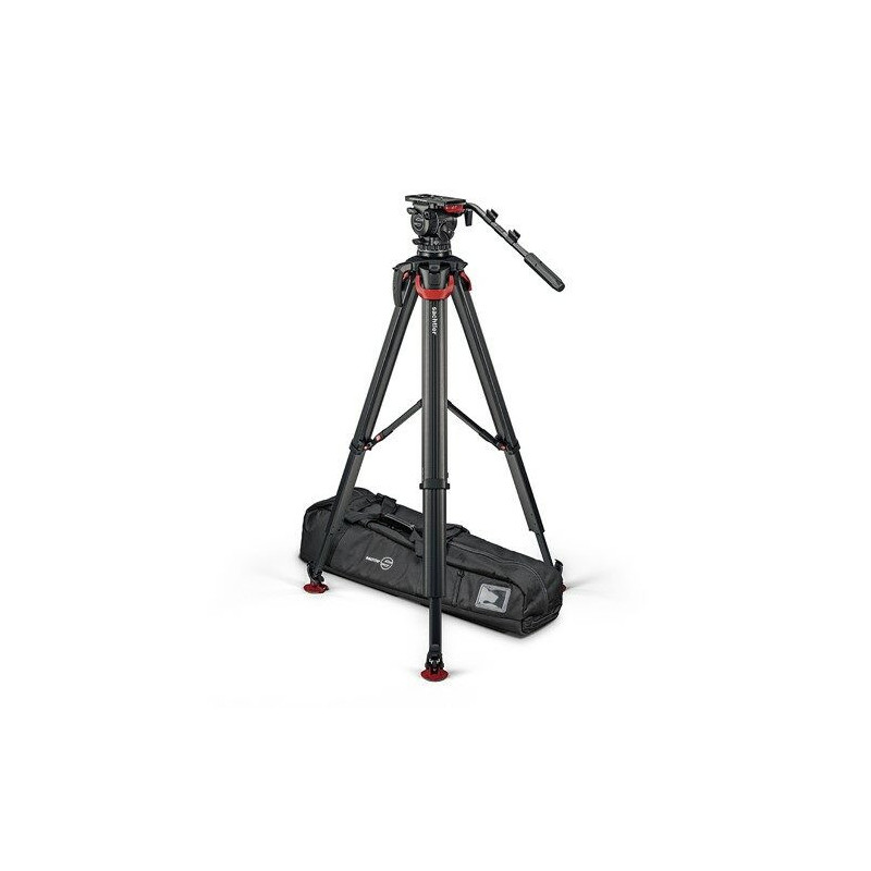 Aktiv12T Touch&Go Trepied Flowtech100 GS Aktiv12T Touch&Go Trepied Flowtech100 GS