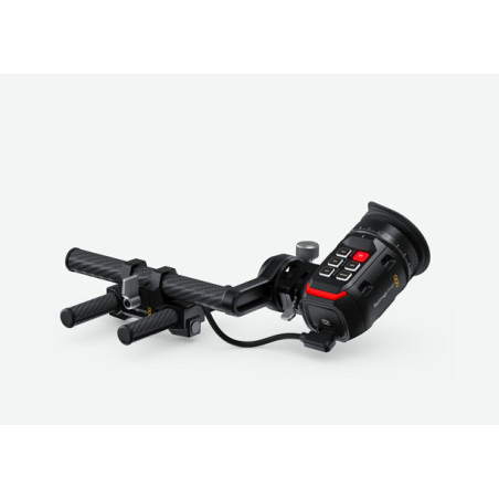 URSA Cine EVF Viseur de haute qualite Blackmagic Design
