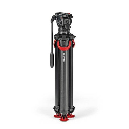 Aktiv10 Trepied Flowtech100 MS Kit trépied flowtech100 +
