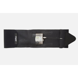 Straps Cuisse Extreme  - Noir- 58 cm Viviana