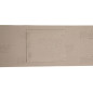 Straps Cuisse Side Extreme - Marron - 58 cm