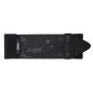 Straps Cuisse Side Extreme - Marron - 58 cm