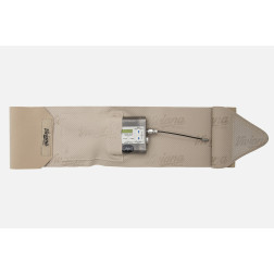 Straps Cuisse Side Extreme - Marron - 58 cm Viviana