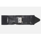 Straps Cuisse Side Extreme - Marron - 58 cm