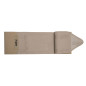 Straps Cuisse Side Extreme - Beige - 58 cm Straps Cuisse Side Extreme - Beige - 58 cm