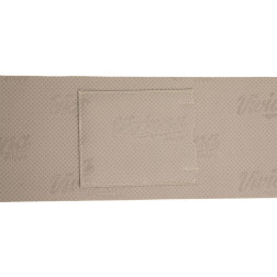 Straps Cuisse Side Extreme - Blanc - 58 cm Viviana