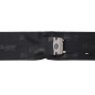Straps Cuisse Side Extreme - Blanc - 58 cm