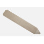 Straps Cuisse Side Extreme - Blanc - 58 cm