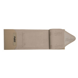 Straps Cuisse Side Extreme - Noir - 58 cm Viviana