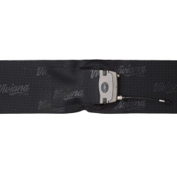 Straps Cuisse Side Extreme - Noir - 58 cm Viviana