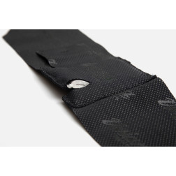 Straps Cheville Pochette coussinet Extreme - Noir - 38 cm Viviana