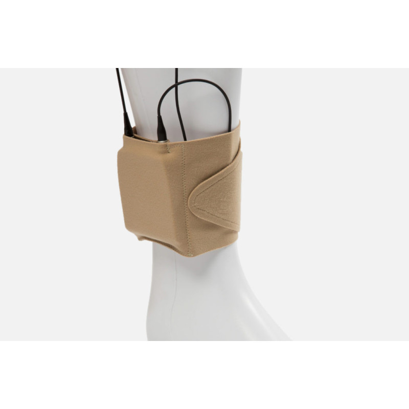 Straps Cheville Original - Marron - 38 cm Straps Cheville Original - Marron - 38 cm