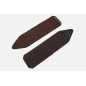 Straps Cheville Original - Marron - 38 cm Straps Cheville Original - Marron - 38 cm
