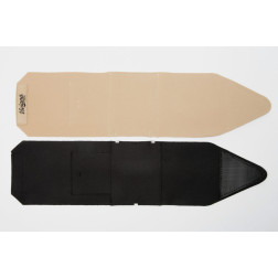 Straps Cheville Original  - Beige - 38 cm Viviana