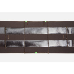 Straps Cheville Original  - Beige - 38 cm Viviana