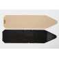 Straps Cheville Original - Noir - 38 cm Straps Cheville Original - Noir - 38 cm