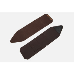 Straps Cheville Original - Noir - 38 cm Viviana