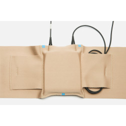 Straps Cheville Original - Noir - 38 cm Viviana