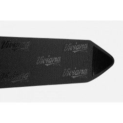 Straps ceinture à la taille EXTREME M - Noir- 96 cm Viviana