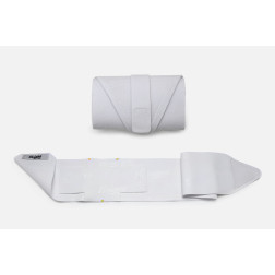 Straps ceinture à la taille EXTREME M - Beige- 96 cm Viviana