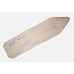 Straps ceinture à la taille EXTREME XS - Beige- 67 cm Viviana