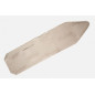 Straps ceinture à la taille EXTREME L - Beige- 110 cm